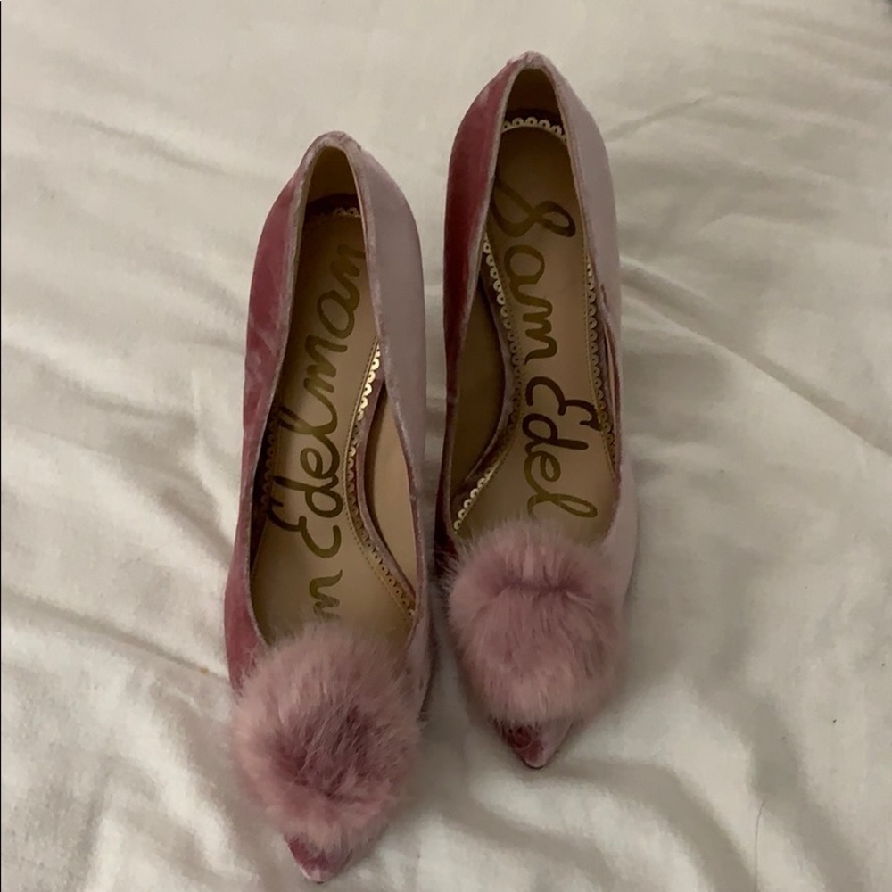 Sam Edelman Haroldson pump